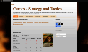 Gamesstrategyandtactics.blogspot.com thumbnail