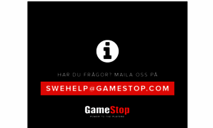Gamestop.se thumbnail