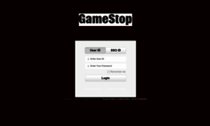 Gamestop.servicechannel.com thumbnail