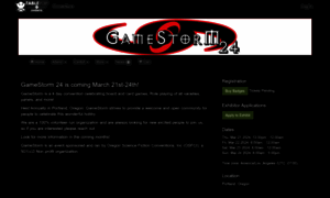 Gamestorm.org thumbnail