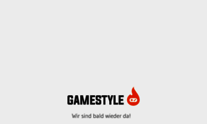 Gamestyle.de thumbnail