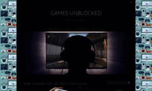 Gamesunblocked.us thumbnail