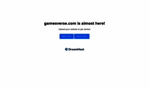 Gamesverse.com thumbnail