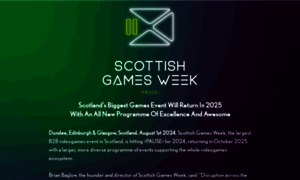 Gamesweek.scot thumbnail