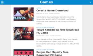 Gamesx.download thumbnail