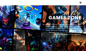 Gameszone.top thumbnail