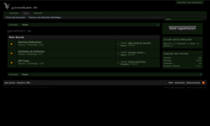 Gameteam.de thumbnail
