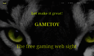 Gametoy.weebly.com thumbnail