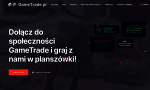 Gametrade.pl thumbnail