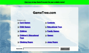 Gametree.com thumbnail
