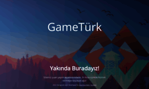 Gameturk.com.tr thumbnail