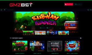 Gamezboost.com.ng thumbnail