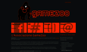 Gamezoo.it thumbnail