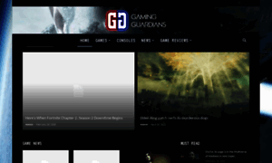 Gaming-guardians.com thumbnail
