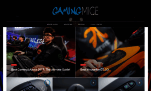 Gaming-mice.com thumbnail