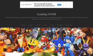 Gaming-noob.com thumbnail