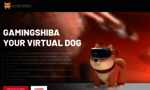 Gaming-shiba.com thumbnail