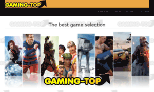 Gaming-top.com thumbnail