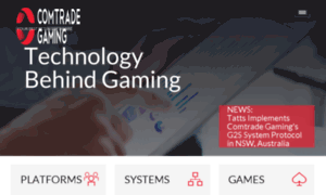 Gaming.hermes-softlab.com thumbnail