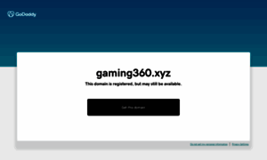 Gaming360.xyz thumbnail
