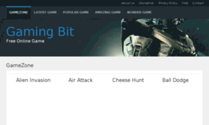 Gamingbit.in thumbnail