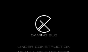 Gamingbug.co thumbnail