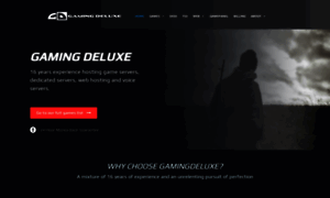 Gamingdeluxe.co.uk thumbnail