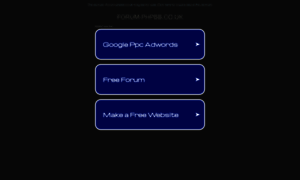 Gamingforum.forum-phpbb.co.uk thumbnail