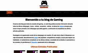 Gaminghousenews.com thumbnail