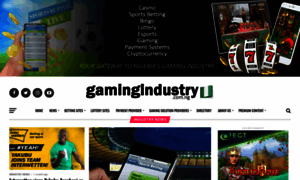 Gamingindustry.com.ng thumbnail