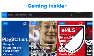 Gaminginsider.co thumbnail