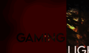 Gaminglight.com thumbnail