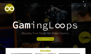 Gamingloops.com thumbnail