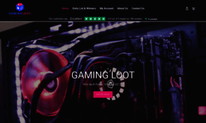 Gamingloot.co.uk thumbnail