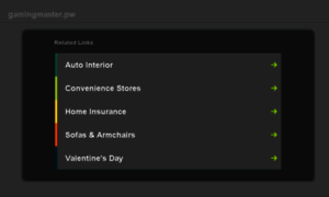 Gamingmaster.pw thumbnail