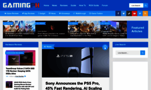 Gamingph.com thumbnail