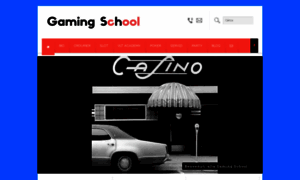 Gamingschool.it thumbnail