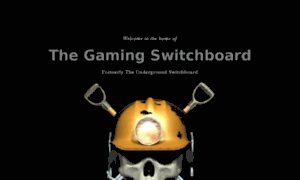 Gamingswitchboard.com thumbnail