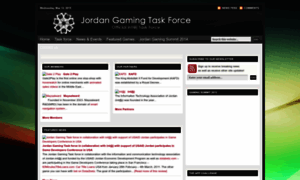 Gamingtaskforce.com thumbnail