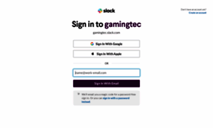 Gamingtec.slack.com thumbnail
