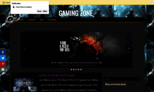 Gamingzone30.com thumbnail