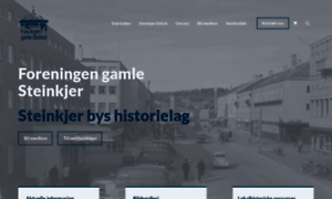 Gamlesteinkjer.net thumbnail