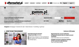 Gamm.pl thumbnail