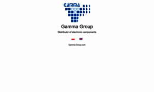 Gamma-group.com thumbnail