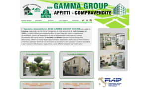 Gammagroupcesena.it thumbnail