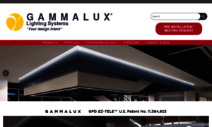Gammalux.com thumbnail