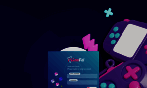 Gampalsite.com thumbnail