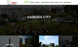 Gamudacityland.vn thumbnail