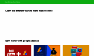 Gana-dinero-online.com thumbnail