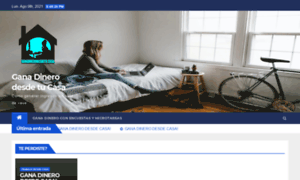Ganadinerodesdetu.casa thumbnail